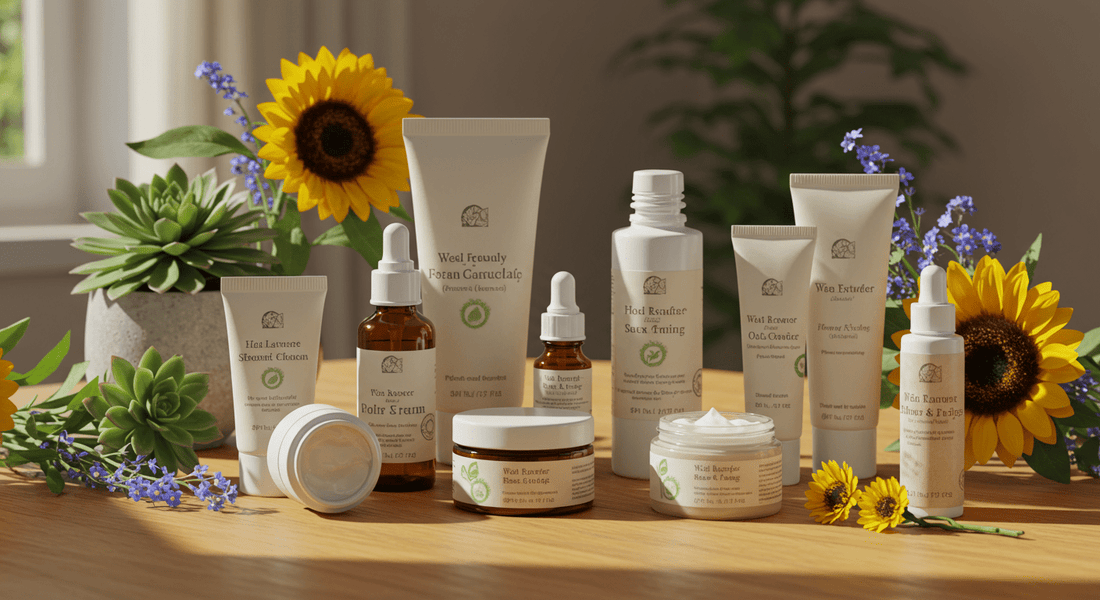 Unlocking the Power of Vitamine: Eco-Friendly Skincare Trends for Conscious Consumers - SoPuure