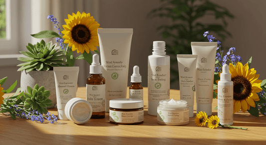 Unlocking the Power of Vitamine: Eco-Friendly Skincare Trends for Conscious Consumers - SoPuure