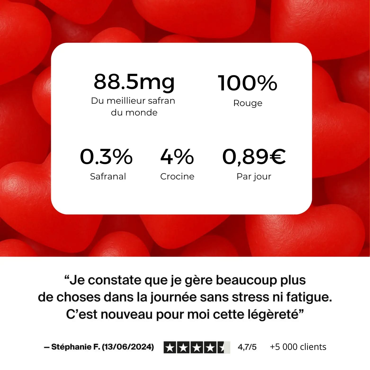 HUMEUR & ANXIÉTÉ - SoPuure