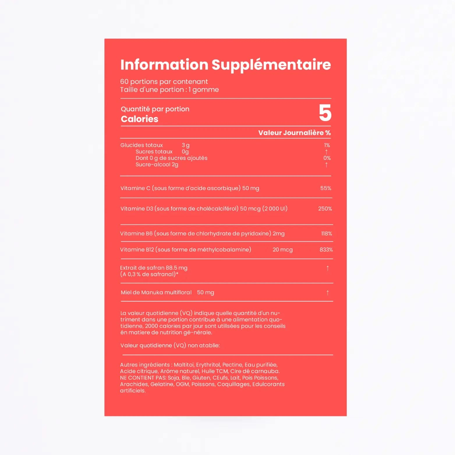 HUMEUR & ANXIÉTÉ - SoPuure