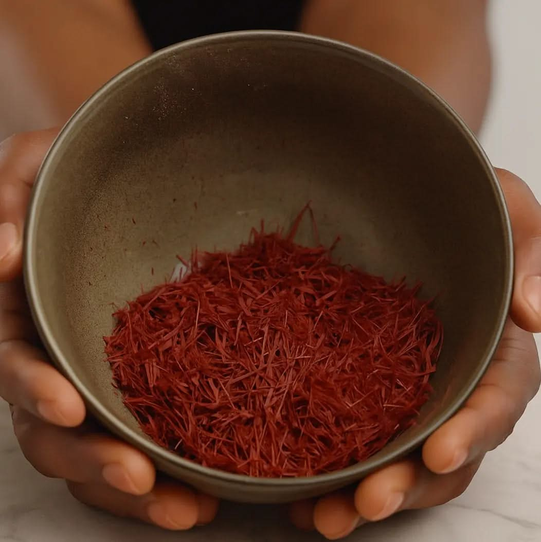 SAFRAN PREMIUM NEGIN SoPuure