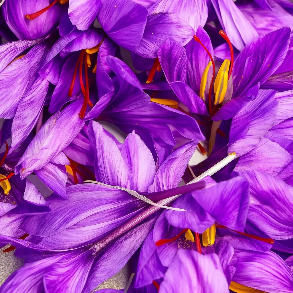 SAFRAN PREMIUM NEGIN SoPuure