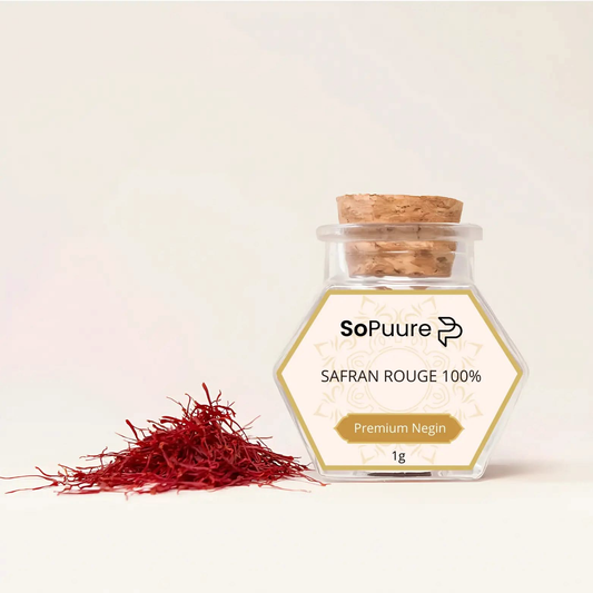 SAFRAN PREMIUM NEGIN SoPuure