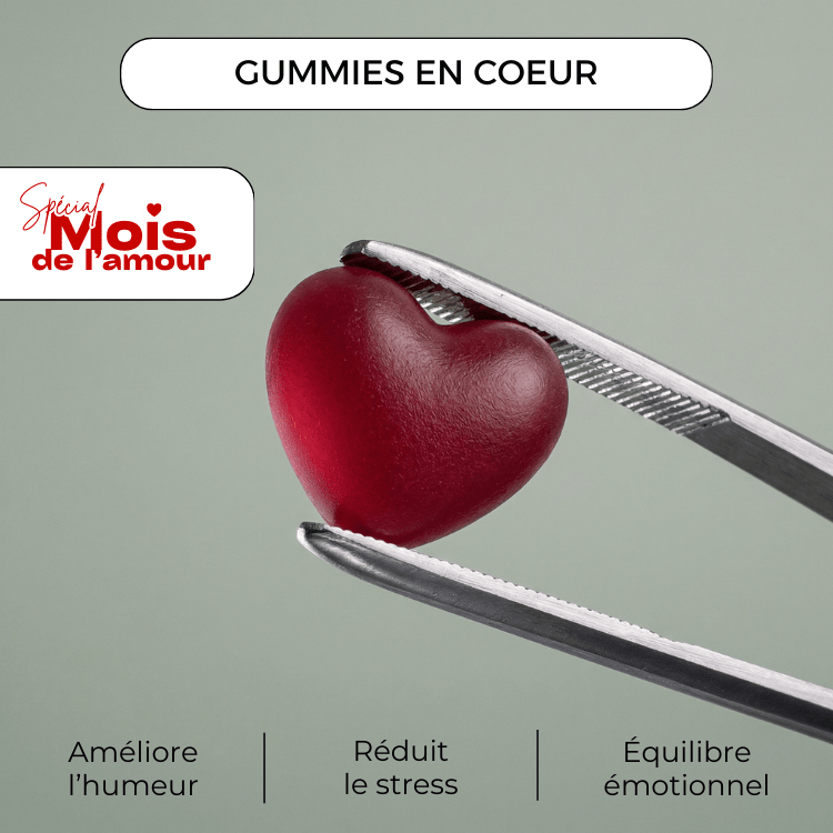 STRESS ET ANXIETE - SoPuure