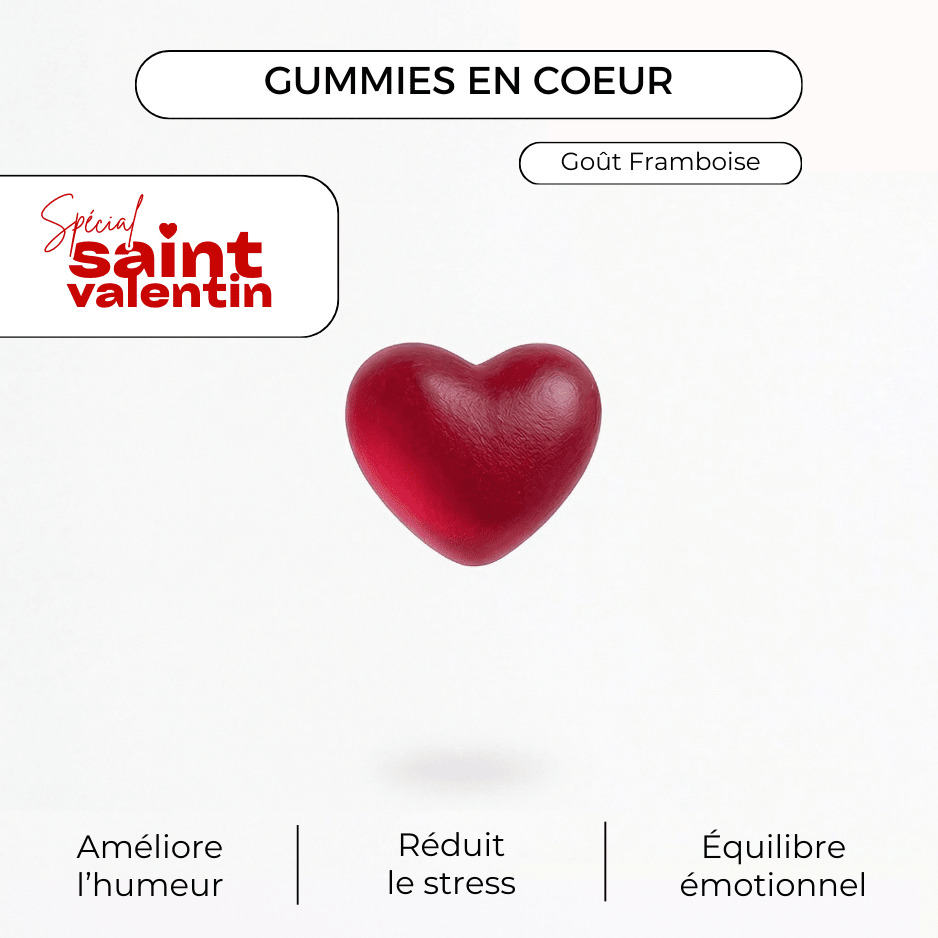 STRESS ET ANXIETE - SoPuure